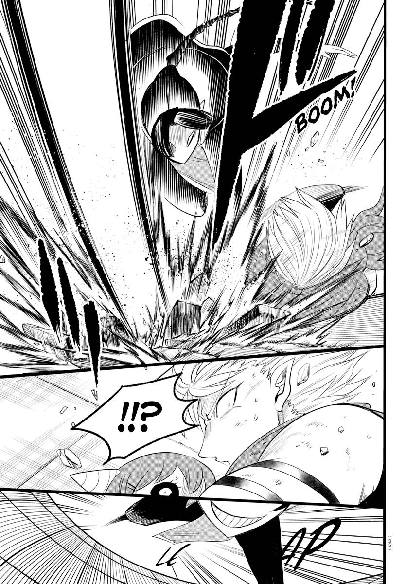 Welcome to Demon School! Iruma-kun, Chapter 256 image 09